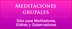 Meditaciones Grupales